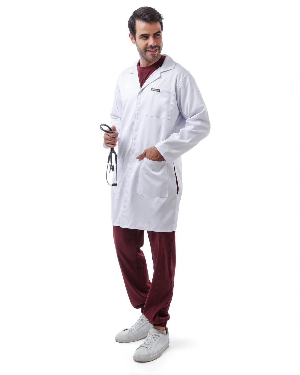 Lab Coat