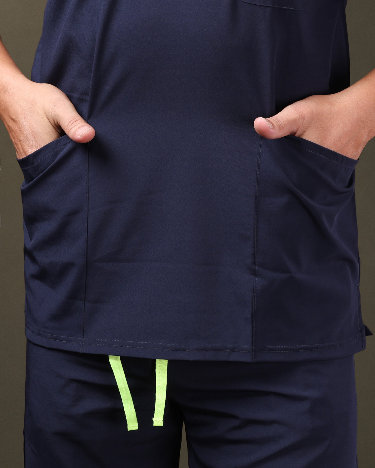 KEMET FLOW V™ Navy