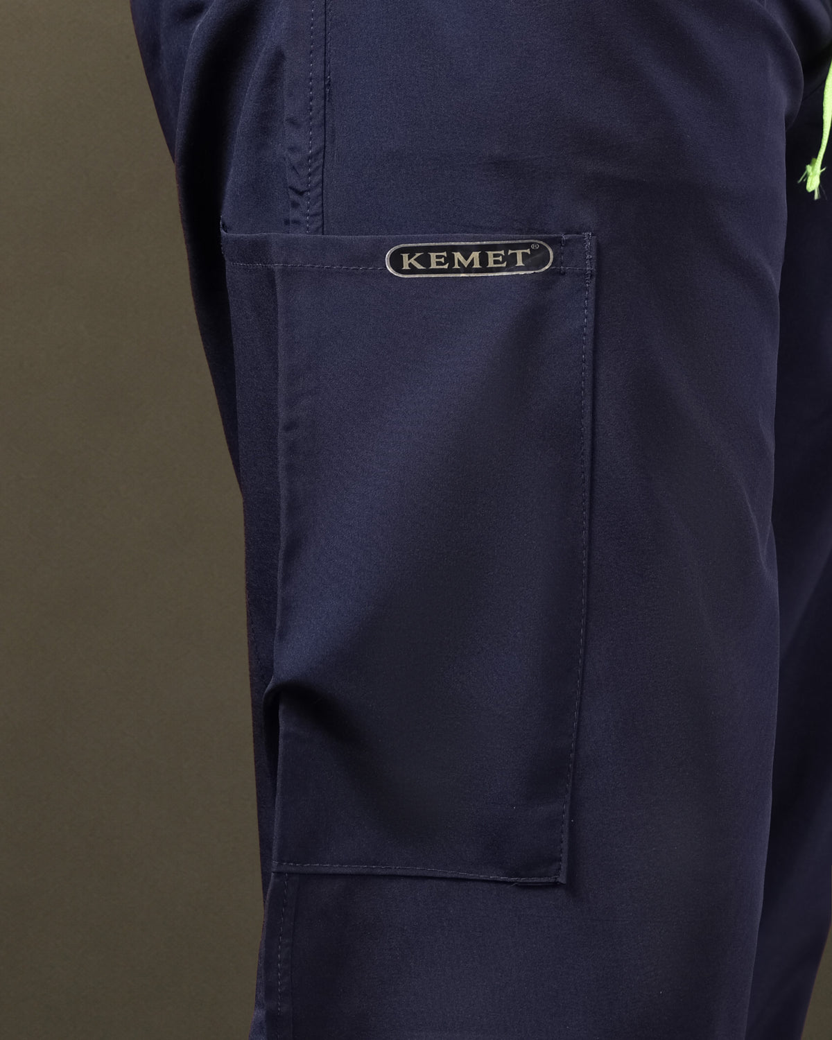 KEMET FLOW V™ Navy