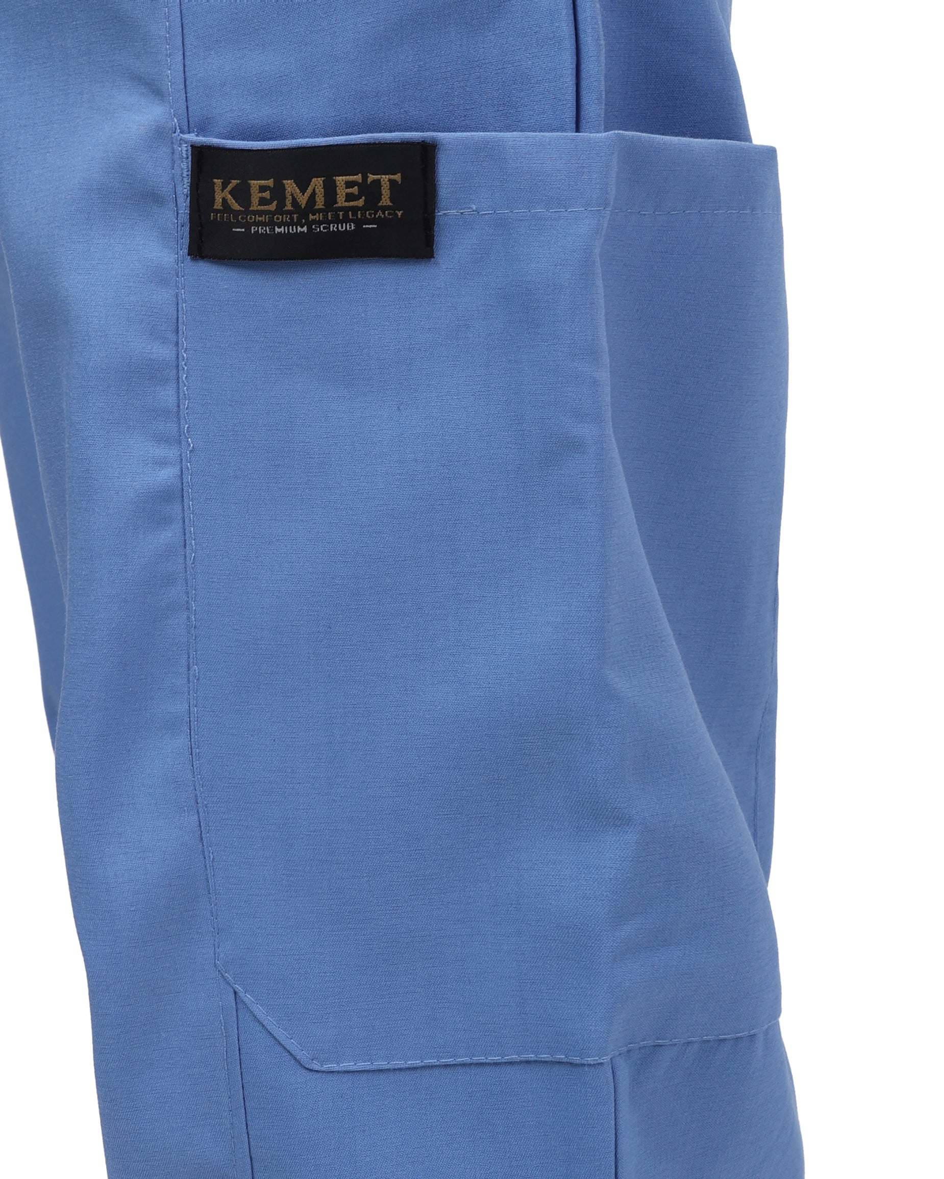 KEMET PRIME – Long Sleeve Edition - Sky Blue